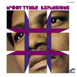 Mccoy Tyner - Expansions in der Gruppe UNSERE TIPPS / Klassiska lablar / Blue Note bei Bengans Skivbutik AB (4023137)
