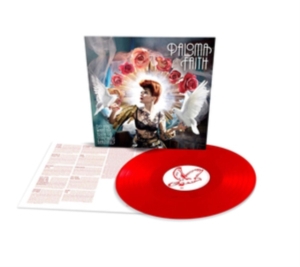 Faith Paloma - Do You Want The Truth Or Something Beautiful? in der Gruppe VINYL bei Bengans Skivbutik AB (4023261)