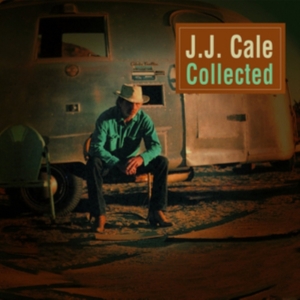 Jj Cale - Collected in der Gruppe VINYL / Pop-Rock,Övrigt bei Bengans Skivbutik AB (4023265)
