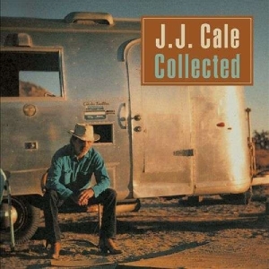 Jj Cale - Collected in der Gruppe VINYL / Pop-Rock,Övrigt bei Bengans Skivbutik AB (4023265)