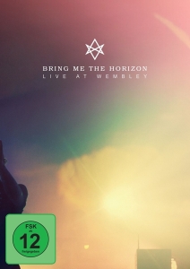 Bring Me The Horizon - Live At Wembley in der Gruppe Övrigt /  bei Bengans Skivbutik AB (4023275)