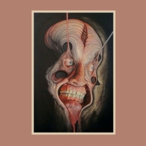 Kollapse - Sult (Vinyl Lp) in der Gruppe VINYL / Hårdrock/ Heavy metal bei Bengans Skivbutik AB (4023594)