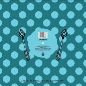 Various Artists - Hitting Targets Since 2005 Vol 1 in der Gruppe CDON_Kommande / CDON_Kommande_VInyl bei Bengans Skivbutik AB (4023605)