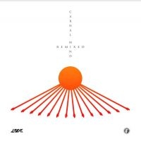 L-Side - Carnal Mind Remixed in der Gruppe VINYL / Dance-Techno bei Bengans Skivbutik AB (4023609)