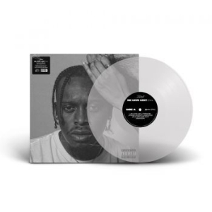 Blxst - No Love Lost - Deluxe (Cloudy Clear in der Gruppe CDON_Kommande / CDON_Kommande_VInyl bei Bengans Skivbutik AB (4023614)