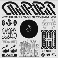 GRUP SES - BEATS FROM THE VAULT 2008-2021 in der Gruppe CDON_Kommande / CDON_Kommande_VInyl bei Bengans Skivbutik AB (4023622)