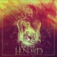 Five Hundred - A World On Fire in der Gruppe CD bei Bengans Skivbutik AB (4023635)