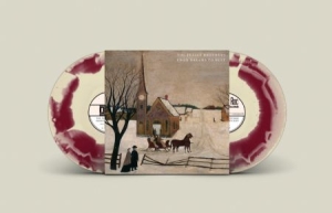 Felice Brothers The - From Dreams To Dust (First Edition in der Gruppe CDON_Kommande / CDON_Kommande_VInyl bei Bengans Skivbutik AB (4023668)
