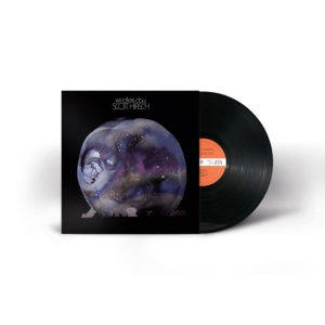 Scott Hirsch - Windless Day (180G Black Vinyl) in der Gruppe CDON_Kommande / CDON_Kommande_VInyl bei Bengans Skivbutik AB (4023673)