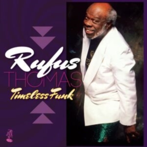 Thomas Rufus - Timeless Funk in der Gruppe VINYL bei Bengans Skivbutik AB (4023682)