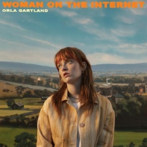 Gartland Orla - Woman On The Internet in der Gruppe CDON_Kommande / CDON_Kommande_CD bei Bengans Skivbutik AB (4023690)