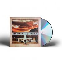Morris T. Hardy - The Digital Age Of Rome in der Gruppe CD / Pop-Rock bei Bengans Skivbutik AB (4023692)