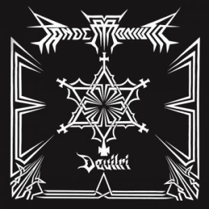 Pandemonium - Devilri (Vinyl Lp) in der Gruppe VINYL bei Bengans Skivbutik AB (4023749)