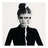 Tanyc - Tanyc (Vinyl Lp) in der Gruppe VINYL / Pop bei Bengans Skivbutik AB (4023752)
