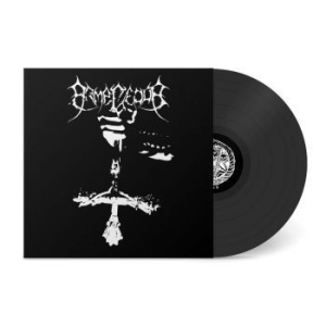 Armagedda - Only True Believers (Vinyl) in der Gruppe VINYL / Hårdrock bei Bengans Skivbutik AB (4023753)