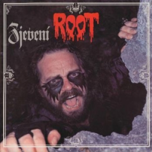 Root - Zjeveni in der Gruppe CD / Hårdrock/ Heavy metal bei Bengans Skivbutik AB (4023927)