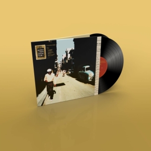 Buena Vista Social Club - Buena Vista Social Club (2Lp) in der Gruppe VINYL / Elektroniskt,Pop-Rock,World Music bei Bengans Skivbutik AB (4023932)