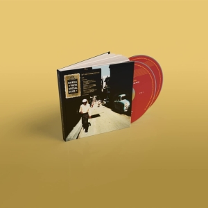 Buena Vista Social Club - Buena Vista Social Club in der Gruppe CDON_Kommande / CDON_Kommande_CD bei Bengans Skivbutik AB (4023935)