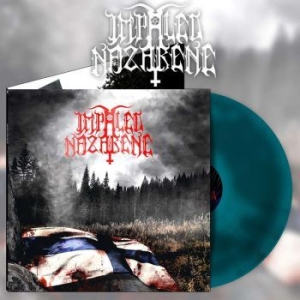 Impaled Nazarene - Pro Patria Finlandia (Swirl Vinyl L in der Gruppe VINYL bei Bengans Skivbutik AB (4024130)
