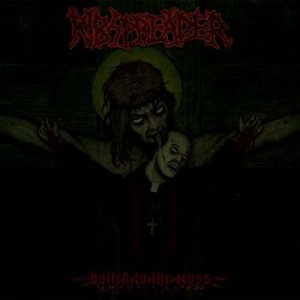 Ribspreader - Bolted To The Cross (Vinyl Lp) in der Gruppe VINYL / Hårdrock/ Heavy metal bei Bengans Skivbutik AB (4024132)