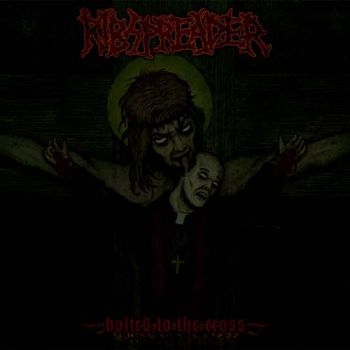 Ribspreader - Bolted To The Cross (Vinyl Lp) in der Gruppe VINYL / Bestseller bei Bengans Skivbutik AB (4024132)