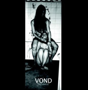 Vond - Selvmord (Vinyl Lp) in der Gruppe VINYL / Hårdrock/ Heavy metal bei Bengans Skivbutik AB (4024134)