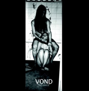 Vond - Selvmord (Vinyl Lp) in der Gruppe VINYL bei Bengans Skivbutik AB (4024134)
