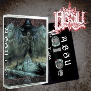 Absu - Tara (Mc) in der Gruppe Hårdrock/ Heavy metal bei Bengans Skivbutik AB (4024144)