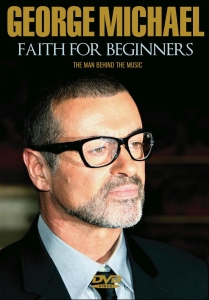 Michael George - Faith For Beginners (Dvd Documentar in der Gruppe Musik-DVD & Bluray bei Bengans Skivbutik AB (4024167)