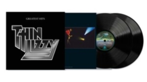 Thin Lizzy - Greatest Hits (2Lp) in der Gruppe VINYL / Pop-Rock bei Bengans Skivbutik AB (4024168)