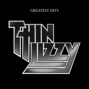 Thin Lizzy - Greatest Hits (2Lp) in der Gruppe VINYL / Pop-Rock bei Bengans Skivbutik AB (4024168)