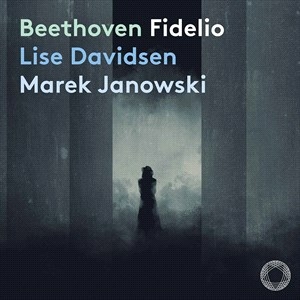 Beethoven Ludwig Van - Fidelio, Op. 72 in der Gruppe MUSIK / SACD / Klassiskt bei Bengans Skivbutik AB (4024200)