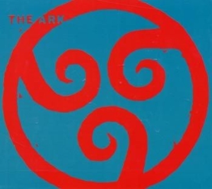 Ark - Racing With The Rabbits in der Gruppe CD / Pop-Rock bei Bengans Skivbutik AB (402441)