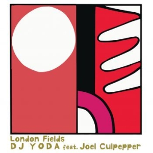 Dj Yoda Feat Joel Culpepper - London Fields in der Gruppe VINYL bei Bengans Skivbutik AB (4024537)