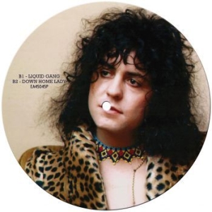T.Rex - Groover (Picture Disc) in der Gruppe VINYL / Rock bei Bengans Skivbutik AB (4024539)