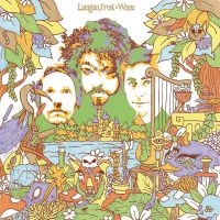 Langan Frost & Wane - Langan, Frost & Wane in der Gruppe VINYL / Pop-Rock bei Bengans Skivbutik AB (4024553)