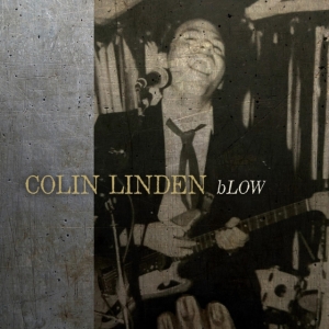 Linden Colin - Blow in der Gruppe VINYL bei Bengans Skivbutik AB (4024554)