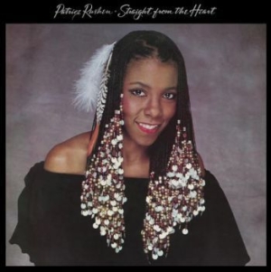 Rushen Patrice - Straight From The Heart in der Gruppe VINYL / Jazz/Blues bei Bengans Skivbutik AB (4024561)