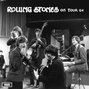 Rolling Stones - Let The Airwaves Flow Volume 6 (On in der Gruppe VINYL bei Bengans Skivbutik AB (4024566)