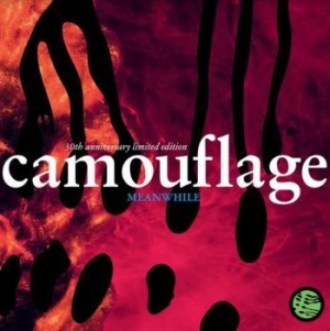 Camouflage - Meanwhile - 30Th Anniversary Ed. in der Gruppe CD / Pop bei Bengans Skivbutik AB (4024588)