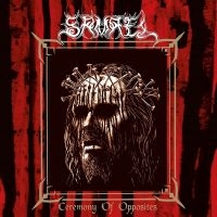 Samael - Ceremony Of Opposites in der Gruppe CD bei Bengans Skivbutik AB (4024590)