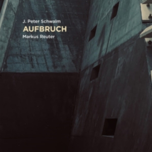 Schwalm J. Peter & Markus Reuter - Aufbruch in der Gruppe CD / Dance-Techno bei Bengans Skivbutik AB (4024602)