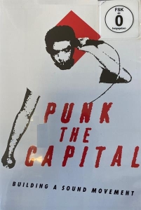 Documentary - Punk The Capital: Building A Sound Movement in der Gruppe Musik-DVD & Bluray bei Bengans Skivbutik AB (4024606)