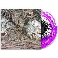 Ulthar - Providence in der Gruppe VINYL / Nyheter / Hårdrock bei Bengans Skivbutik AB (4024608)