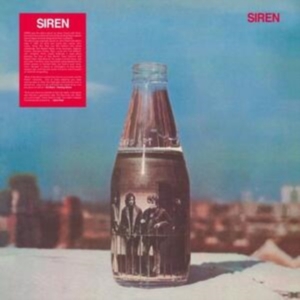 Siren - Siren in der Gruppe VINYL / Pop-Rock bei Bengans Skivbutik AB (4024779)
