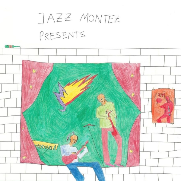 Various Artists - Jazz Montez Presents Vol. I in der Gruppe VINYL / Bestseller bei Bengans Skivbutik AB (4024781)