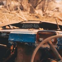 Erra Giancarlo - Departure Tapes in der Gruppe VINYL / Pop-Rock bei Bengans Skivbutik AB (4024782)