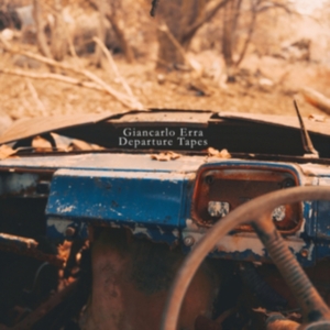 Erra Giancarlo - Departure Tapes (Cd+Dvd) in der Gruppe CD bei Bengans Skivbutik AB (4024790)