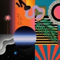 Tagua Tagua - Inteiro Metade (Orange Vinyl) in der Gruppe VINYL / Pop-Rock bei Bengans Skivbutik AB (4024794)