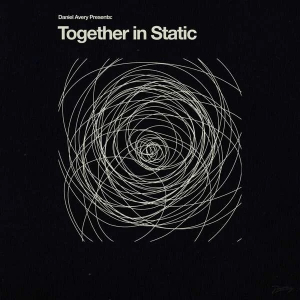Avery Daniel - Together In Static in der Gruppe VINYL / Pop-Rock bei Bengans Skivbutik AB (4024811)
